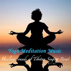 Yoga Meditation Music WP